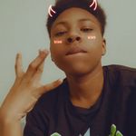 Brandon Fairman - @its_yallboy_blabbermouth - Instagram