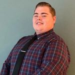 Brandon Fairman - @_trujew - Instagram