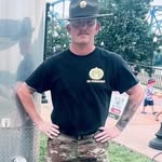 Brandon Ferguson - @drillsgtferguson - Instagram