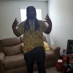 Brandon Ferguson - @baby_satan704 - Instagram