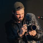 Brandon Ferguson - @b.f.media - Instagram