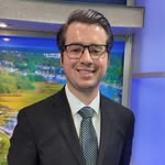 Brandon Ferguson - @brandonfergusontv - Instagram