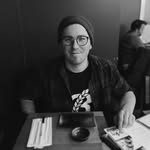 Brandon Ferguson - @branfergs - Instagram