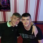 Brandon ferguson - @brandonferguson2027 - Instagram