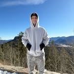 Brandon Ferguson - @_brandonferguson_ - Instagram
