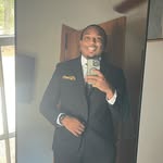 Brandon Ferguson - @gucciferg - Instagram