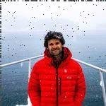 Brandon Fetzer - @brandonglacialadventures - Instagram