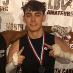 Brandon Fish - @brandonfish14 - Instagram