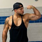 Brandon Fish - @liftwithfiish - Instagram
