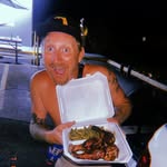 Brandon Reeb - @brandonfishman34 - Instagram