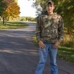 Brandon Force - @dieseltruck95 - Instagram