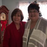 Sharon Nevinger Ricotta - @brandonforce456 - Instagram