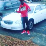 Brandon Foreman - @brandon.foreman - Instagram