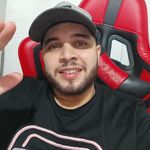 Brandon Forero - @_brandonfore - Instagram