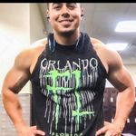 Brandon Forero - @brandon.forero_ - Instagram
