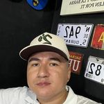 Brandon Forero - @brandon_forero12 - Instagram