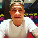 brandon forero - @brandonforero2016 - Instagram