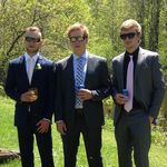 Brandon Forestell - @brandon_forestell - Instagram