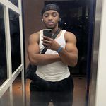 Brandon Hunte - @brandon.foreign - Instagram