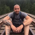 Brandon Frith - @b.frith - Instagram