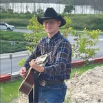 Brandon Gaddes - @brandongaddescountrymusic - Instagram