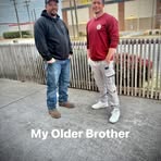 Brandon Gaddy - Facebook