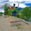 Brandon Singh-Gadd - @branmuffin2001 - TikTok