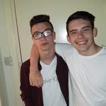 Brandon Gallagher - @brandongall00 - Instagram