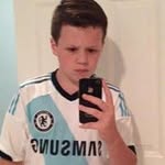 Brandon Gallagher - @brandongalli123 - Instagram