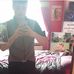 Brandon Gallagher - Facebook