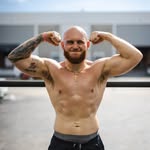 Brandon Gallagher | Health & Performance - @bgperform_ - Instagram