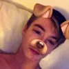 Brandon Gallagher  - @brandongall20 - TikTok