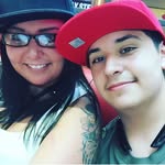 Brandon Garner - @garnerb2116 - Instagram