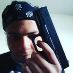 Brandon garner - @brandongarner22 - Instagram