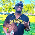 Brandon Garner - @elrashaad999 - Instagram