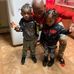 Brandon Garner - Facebook