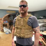 Brandon Gatson - @gathouse316 - Instagram