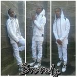 Brandy Brandon Gatson - @brandon_gatson - Instagram