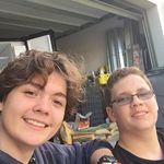 Brandon_Gavin_Adventures - @brandon_gavin_adventures - Instagram