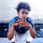 Brandon Gavin Bosman - Facebook