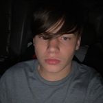 Brandon Gavin Gaskins - @gaskinsbrandon77 - Instagram
