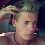 Brandon Gavinski - @brandongavinski - Instagram