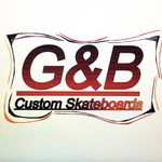 Brandon/Gavin - @brobst.custom.boards - Instagram