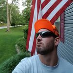 Brandon Geary - @brandongearywv - Instagram