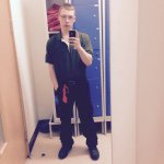 Brandon Geary - @brandon.geary - Instagram