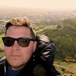 Brandon Geary - @nuliberty - Instagram