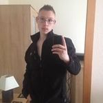 Brandon Geary - @brandongeary95 - Instagram