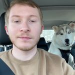 Brandon Geary - @geary1223 - Instagram