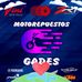 Brandon Gades  - Facebook