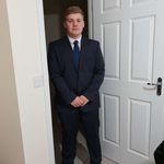 Brandon Geddes - @brandongeddes16 - Instagram